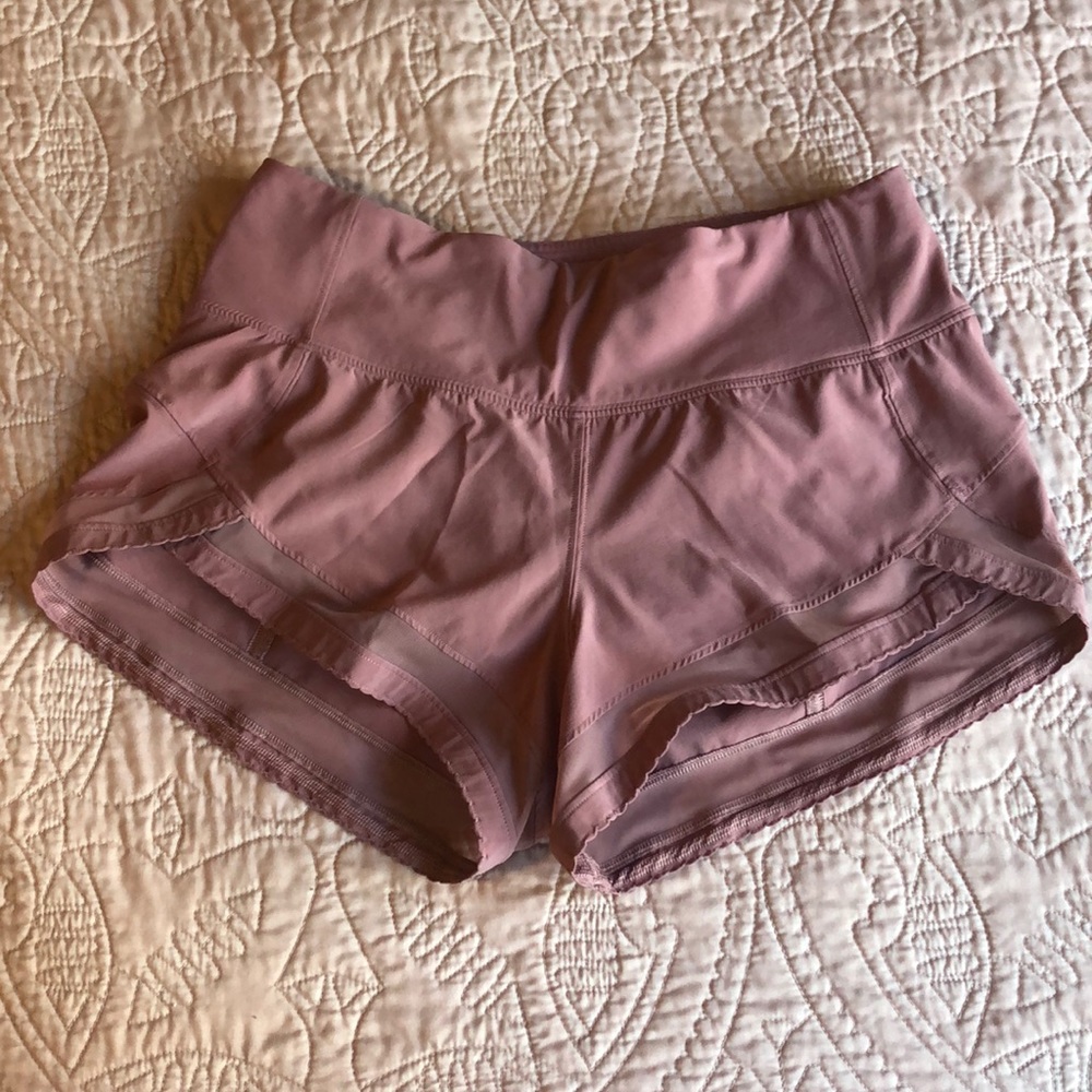 Lululemon shorts